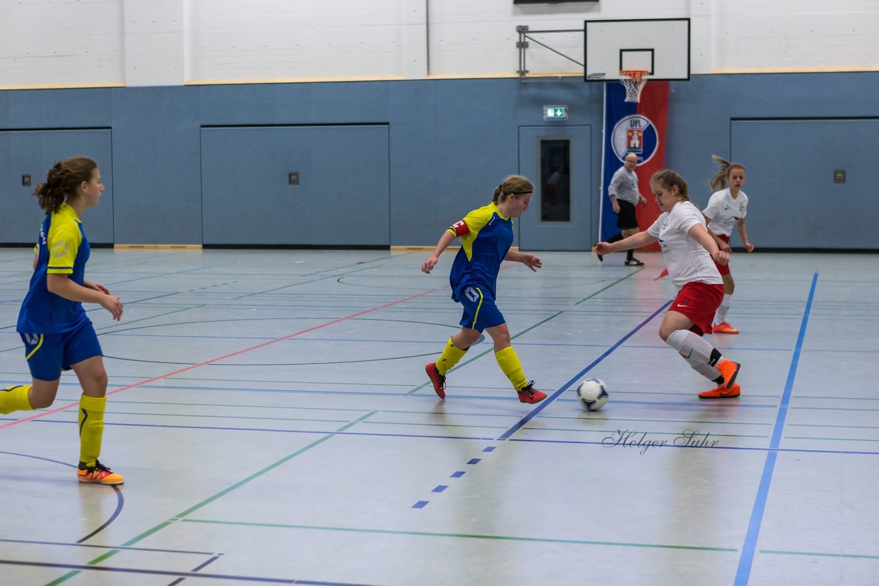 Bild 529 - B-Juniorinnen Futsal Qualifikation